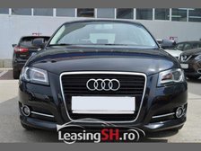AUD06779 – Audi A3 la 15.650 EUR (vândut)