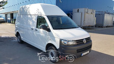 VOL17476 – Volkswagen TRANSPORTER la 15.458 EUR (vândut)