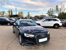 AUD19242 – Audi A6 C7 la 20.825 EUR (vândut)