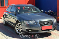 AUD12638 – Audi A6 C6 la 8.950 EUR (vândut)