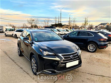 LEX19619 – Lexus NX la 28.203 EUR