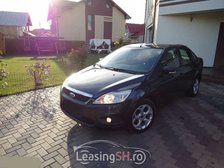 FOR10816 – Ford Focus la 5.350 EUR (vândut)