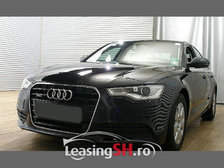 AUD07934 – Audi A6 la 23.926 EUR (vândut)