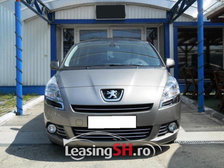 PEU06322 – Peugeot 5008 la 17.360 EUR (vândut)