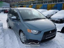 MIT01790 – Mitsubishi Colt la 7.192 EUR (vândut)