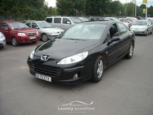 PEU00378 – Peugeot 407 la 5.880 EUR (vândut)