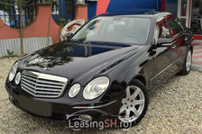 MER13741 – Mercedes-Benz E 280 la 8.950 EUR (vândut)