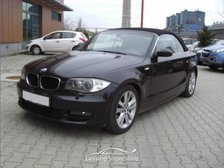 BMW03315 – BMW 118i la 16.500 EUR (vândut)