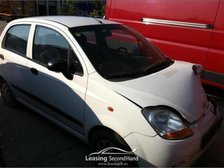CHE00225 – Chevrolet Spark la 1.736 EUR (vândut)