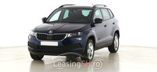 SKO26138 – Skoda Karoq TSI la 29.149 EUR (vândut)