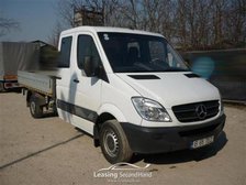 MER02158 – Mercedes-Benz SPRINTER la 16.616 EUR (vândut)