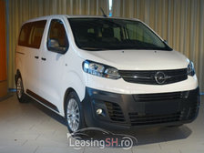 OPE30746 – Opel Vivaro la 26.065 EUR