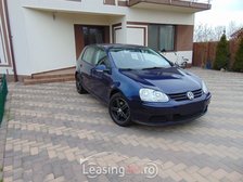 VOL16810 – Volkswagen Golf la 4.090 EUR (vândut)