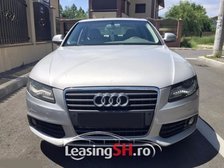 AUD06865 – Audi A4 la 11.800 EUR (vândut)