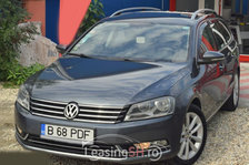 VOL13317 – Volkswagen Passat B7 la 8.950 EUR