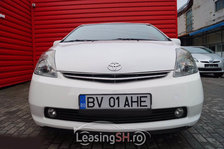 TOY13417 – Toyota Prius la 5.900 EUR (vândut)