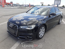 AUD21663 – Audi A6 la 23.890 EUR (vândut)