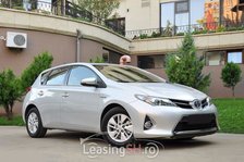 TOY10557 – Toyota Auris la 10.990 EUR (vândut)