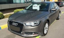AUD10639 – Audi A6 la 19.873 EUR (vândut)