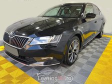 SKO25336 – Skoda Superb la 24.990 EUR