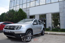 DAC12709 – Dacia Duster la 14.500 EUR (vândut)
