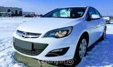 OPE11350 – Opel ASTRA J la 10.499 EUR (vândut)