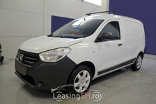 DAC20478 – Dacia Dokker Van la 5.950 EUR (vândut)