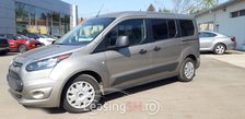 FOR20229 – Ford Transit Connect la 14.250 EUR (vândut)