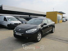 REN16731 – Renault Fluence la 5.500 EUR (vândut)