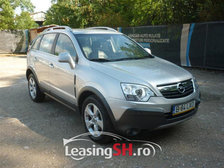 OPE04062 – Opel Antara la 10.788 EUR (vândut)