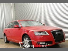 AUD07729 – Audi A6 la 18.105 EUR (vândut)