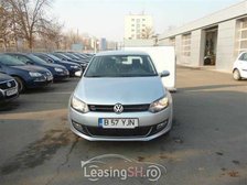 VOL09113 – Volkswagen Polo la 7.378 EUR (vândut)