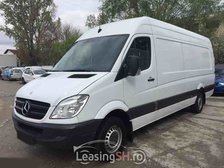 MER09657 – Mercedes-Benz SPRINTER la 9.900 EUR (vândut)