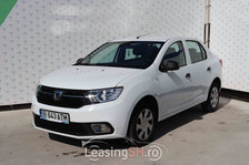 DAC22252 – Dacia Logan la 6.500 EUR (vândut)