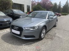 AUD25437 – Audi A6 la 12.900 EUR (vândut)