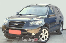 HYU16788 – Hyundai Santa Fe la 6.950 EUR (vândut)