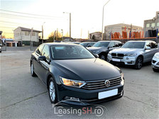 VOL20179 – Volkswagen Passat B8 la 13.685 EUR (vândut)