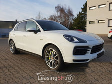 POR15532 – Porsche Cayenne la 114.716 EUR (vândut)