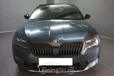 SKO29637 – Skoda Superb la 34.391 EUR