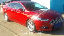 FOR10738 – Ford Mondeo la 19.990 EUR (vândut)