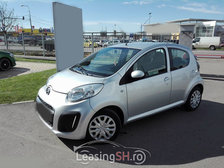 CIT12741 – Citroën C1 la 5.235 EUR (vândut)