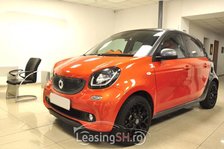 SMA24987 – Smart ForFour la 13.982 EUR (vândut)