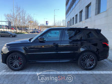 LAN17257 – Land Rover Range Rover Sport la 83.300 EUR