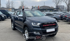 FOR29648 – Ford Ranger Pick-Up TDCi 4x4 Cabina Dubla la 29.393 EUR