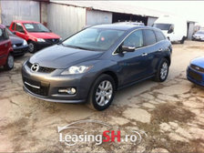 MAZ03941 – Mazda CX-7 la 12.276 EUR (vândut)