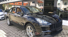 POR14966 – Porsche Macan la 59.500 EUR