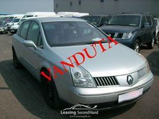 REN02025 – Renault Velsatis la 3.596 EUR (vândut)