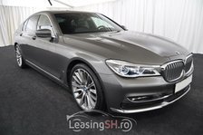BMW28301 – BMW 730 xDrive la 53.846 EUR