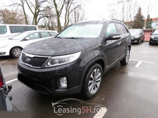 KIA12539 – Kia Sorento la 20.700 EUR (vândut)