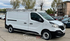 REN31710 – Renault Trafic L1H1 la 13.328 EUR